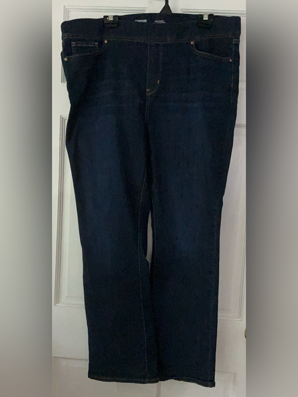 LEVI STRAUSS SIGNATURE JEANS - 20